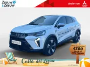 Mitsubishi Grandis 1.8 HEV Instyle | DEMO | MEESTE LUXE UITVOERING | DIRECT LEVERBAAR |