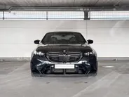 BMW 5 Serie Sedan M5