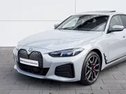 BMW i4 eDrive40 M Sport Edition 84 kWh