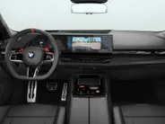 BMW M5 Touring M5