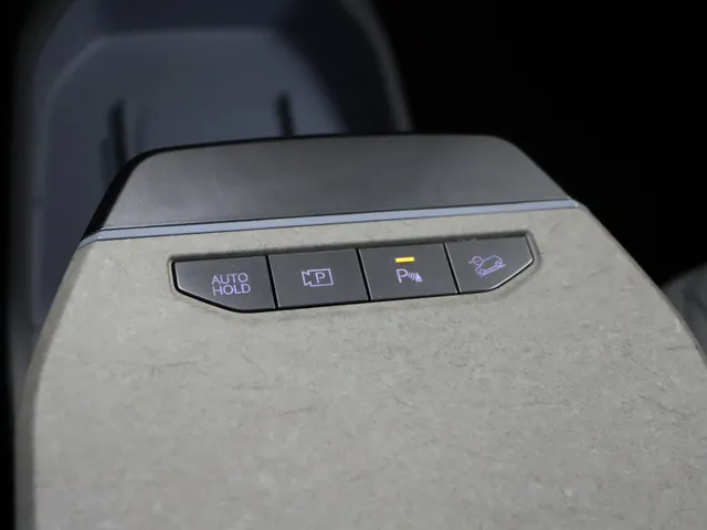 Kia EV3 Plus Advanced 81.4 kWh