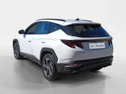 Hyundai Tucson 1.6 T-GDI PHEV Motion 4WD | Camera | Apple caplay | Android auto | 19'' wielen |