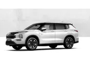 Mitsubishi Outlander 2.4 PHEV Intense € 5.000 euro korting eigen voorraad| 8 jaar garantie| Snel leverbaar | Totaalprijs op is op.