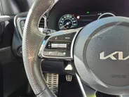 Kia XCeed 1.5 T-GDi GT-Line | Achteruitrijcamera | Parkeersensoren voor en achter | Panorama dak | Stoelverwarming | Apple carplay Android auto