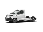 Fiat Scudo Professional Standaard