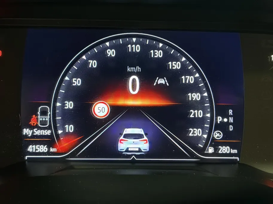 Renault Captur 130PK TCe Initiale Paris Automaat | 1e eigenaar | 360 Camera | Stoelverwarming | Navi | Apple CarPlay/Android Auto | Leder | Adaptive Cruise Control | Climate Control | Full LED | Lichtmetalen Velgen |