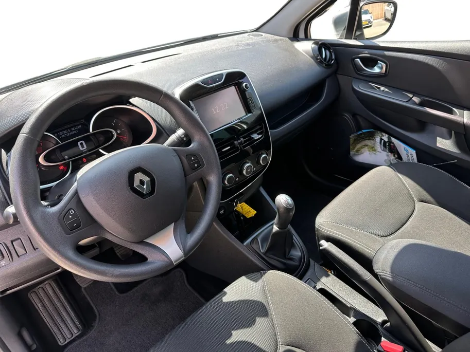 Renault Clio 0.9 TCe GT-Line | Bluetooth | Navigatie | Airco | All Season Banden | LMV | Cruise Control | 12 Maanden BOVAG Garantie
