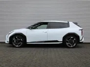 Kia EV4 GT-Line Business Edition 81.4 kWh | Nieuw | Direct leverbaar | Actieradius tot 584 km (WLTP) | 18% bijtelling | Tot € 3.000 inruilvoordeel bij aanschaf |