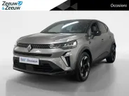 Renault Captur 1.6 E-Tech full hybrid 145 techno AUTOMAAT NAVI AIRCO CAMERA CRUISE CONTROLE APPLE CARPLAY ANDROID AUTO HOGE INSTAP ZEER MOOIE AUTO