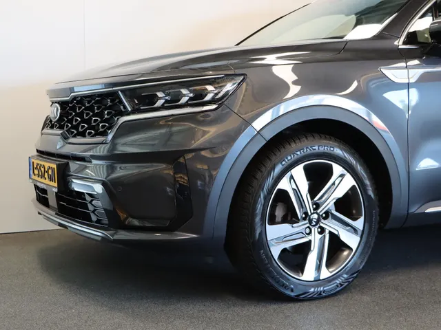 Kia Sorento 1.6 T-GDI Plug-in Hybrid 4WD DynamicPlusLine 7p.