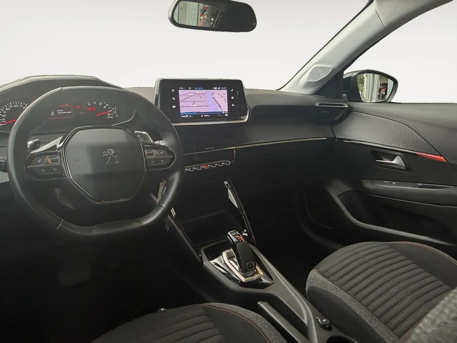 Peugeot 208 1.2 PureTech Active | AUTOMAAT | CARPLAY | CLIMATE / CRUISECONTROL | 12 Maanden garantie!