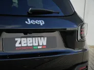 Jeep Avenger Summit 54kWh | Infotainment | Winter | Camera | Carplay | 18'