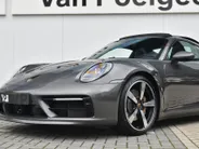 Porsche 911 Carrera S