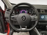 Renault Kadjar 1.2 TCe Bose NAVI AIRCO CAMERA 360 PARKEERSENSOREN BOSE GELUIDSSYSTEEM LM VELGEN HOGE INSTAP KEYLESS ENTRY DEALER ONDERHOUDEN