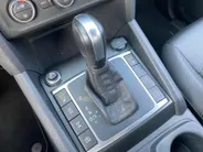 Volkswagen Amarok 3.0 TDI 4Motion Plus Cab Dark Label | Automaat | Trekhaak | Camera | Apple Carplay/Android Auto | Stoelverwarming | Cruise Control | Climate Control | Navigatie