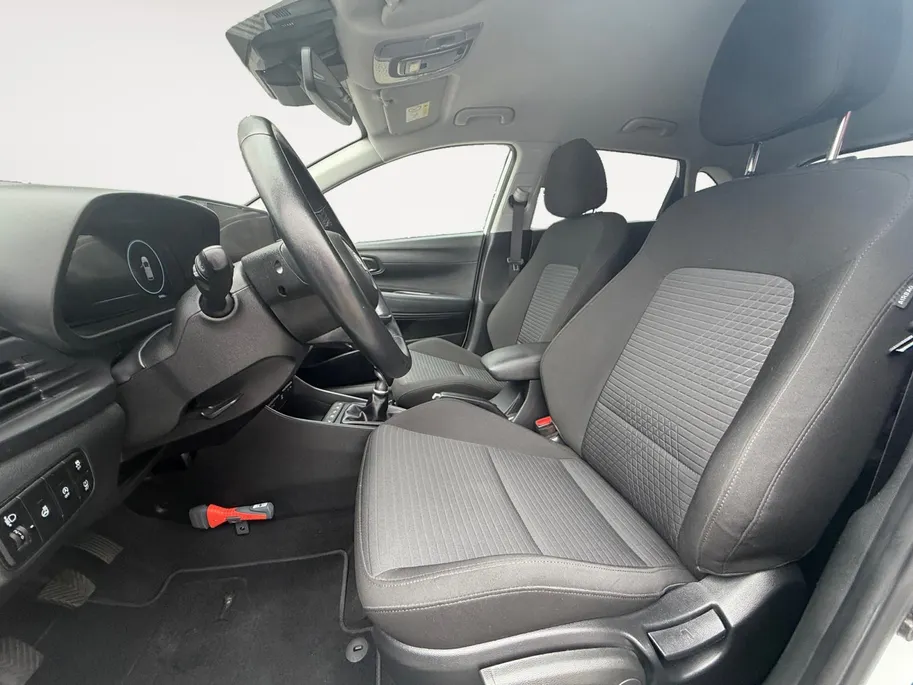 Hyundai i20 1.0 T-GDI Premium | Tijdelijk Extra Voordeel Tijdens Onze Verbouwing