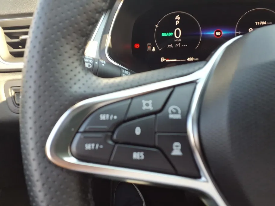 Renault Captur 1.8 E-Tech full hybrid 160 techno Automaat| Navi | Airco | 1 jaar Garantie