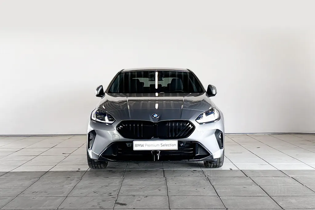 BMW 2 Serie Gran Coupé 220 M Sportpakket Pro Premium Pack