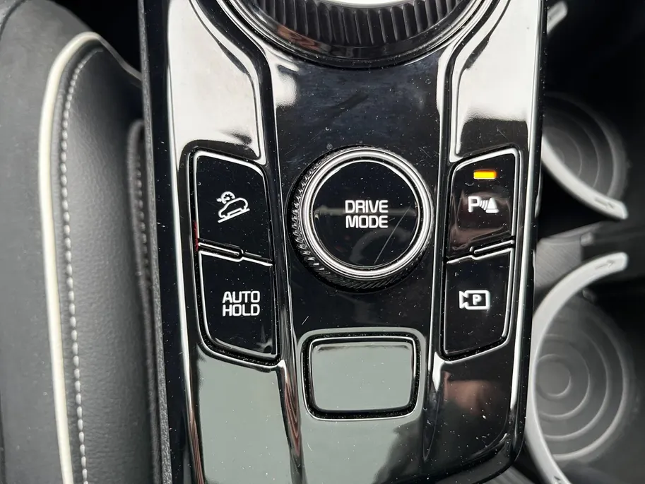 Kia Sportage 1.6 T-GDi Hybrid GT-PlusLine |Elektrische stoelen met geheugen |Panorama-dak| Stuurwiel|Stoel verwarmd| Apple Carplay/Android Auto|