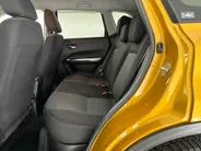 Suzuki Vitara 1.4 Boosterjet Select Smart Hybrid Automaat | Navigatie | Parkeercamera | Trekhaak