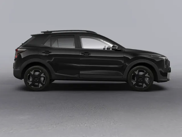 Kia Stonic 1.0 T-GDi MHEV DynamicPlusLine
