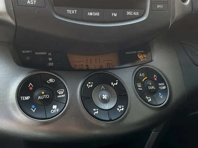 Toyota RAV4 2.0 VVTi Dynamic 2WD | Trekhaak