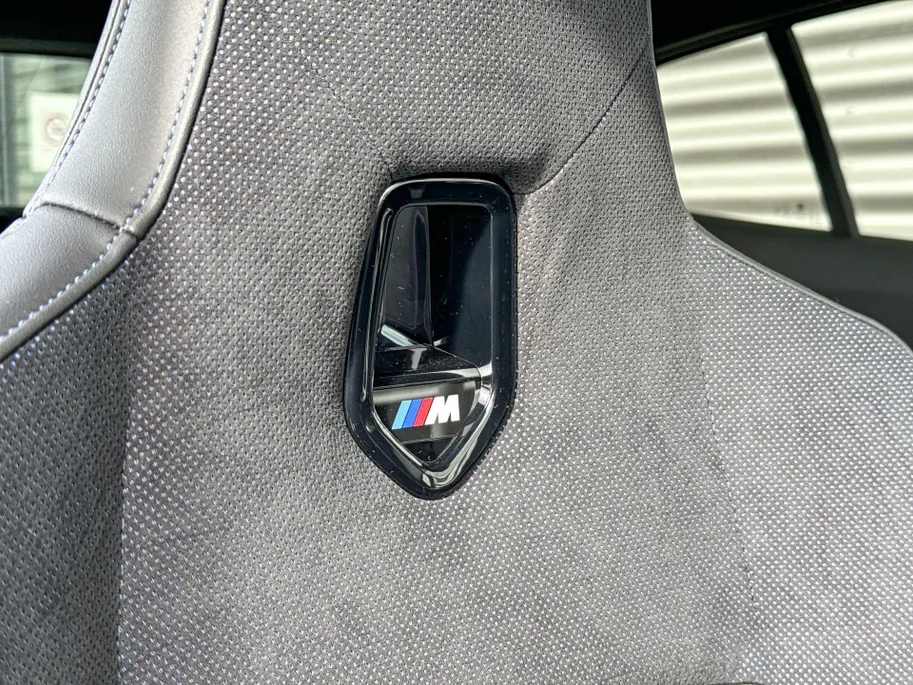 BMW 1 Serie M135 xDrive