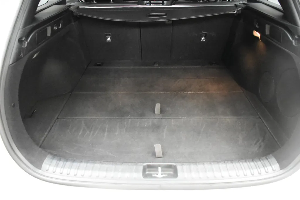 Kia Ceed Sportswagon Sw 1.4 T-GDi 140pk DCT7 GT-PlusLine