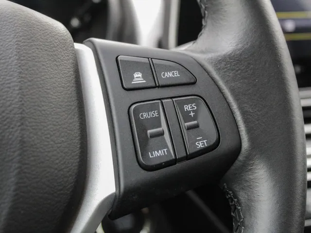 Suzuki S-Cross 1.4 Boosterjet Select Hybrid automaat | Snel rijden!
