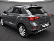 Volkswagen T-Roc 1.0TSI/115PK Life Edition · Apple/Android Car Play · Camera + Parkeersensoren · Keyless · Garantie t/m 27-06-2028 of 100000km.