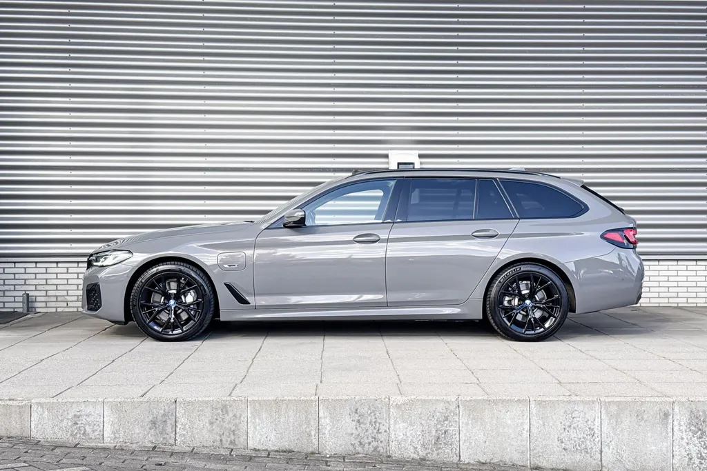 BMW 5 Serie Touring 530e xDrive Business Edition Plus