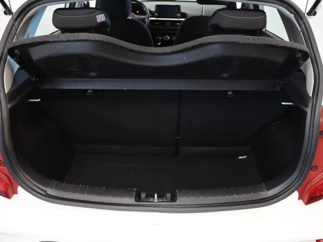Kia Picanto 1.0 MPi DynamicLine Trekhaak