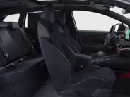 Škoda Enyaq iV Sportline Elektromotor 210 kW / 286 PK SUV 21'' velgen | Panoramisch schuif/kanteldak | wegklapbare trekhaak | 3000 inruilvoordeel