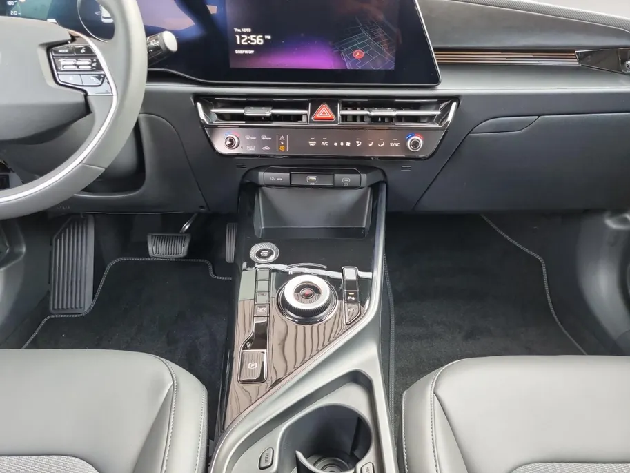 Kia Niro 1.6 GDi Hybrid DynamicLine TOT 5000,- VOORRAADVOORDEEL - informeer naar de beschikbare modellen