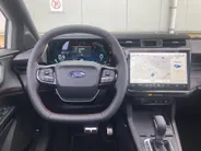 Ford Puma 1.0 EcoBoost Hybrid ST-Line X Cactus Grey Panoramadak - Driver Assistance Pack - Winter Pack
