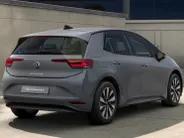Volkswagen ID.3 GP2 Life 50 kWh accu 170 PK · Achteruitrijcamera · Draadloze telefoonlader ·