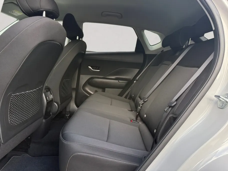 Hyundai Kona 1.6 GDI HEV Comf. S.