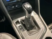 Volkswagen Tiguan 1.4TSIeHybrid 180kW/245PK R-Line Black Style · Dodehoeksensoren ·  Navigatie · Parkeersensoren · Apple/Android Car Play ·