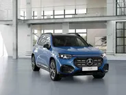 Mercedes-Benz GLB 250+ Business Solution AMG 85.5 kWh