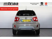 Suzuki Ignis 1.2 Smart Hybrid Select / Camera / Stoelverwarming / Allseason banden /