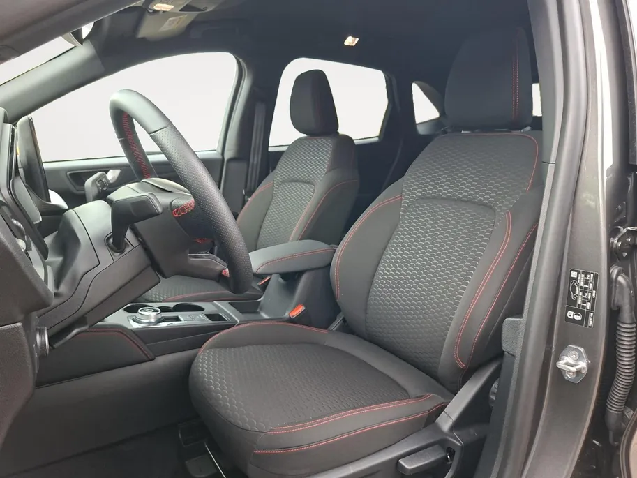 Ford Kuga 2.5 PHEV ST-Line | Winterpack | Driver assistance pack | NL auto