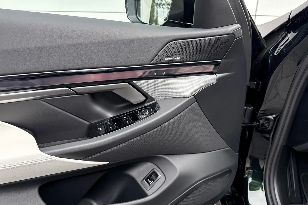 BMW i5 Sedan eDrive40 M Sport Edition 84 kWh
