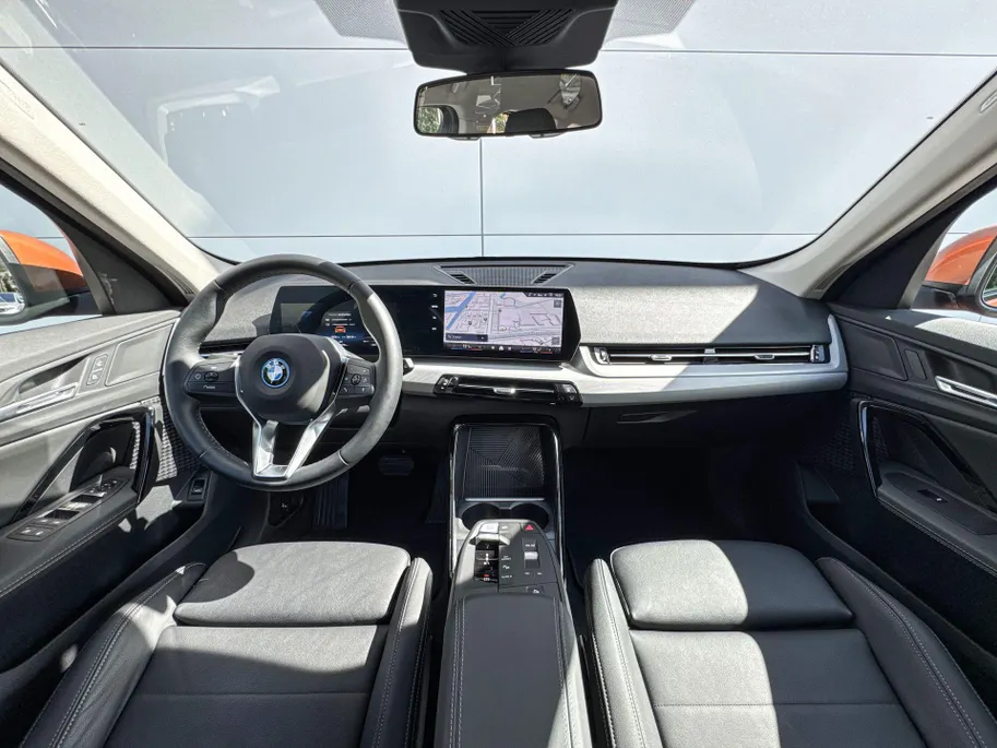 BMW X1 xDrive25e