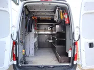 Mercedes-Benz Sprinter 317 CDI L3 DC