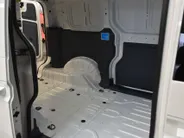 Kia PV5 Cargo GB 71,2 kWh 163pk L2H1 Plus
