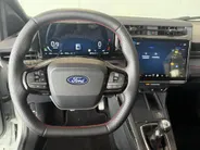 Ford Puma 1.0 EcoBoost Hybrid ST-Line Cactus Grey
