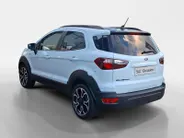 Ford EcoSport 1.0 EcoBoost Active | Stoel- stuur en voorruitverwarming | X-Pack | B&O | Privacy glass