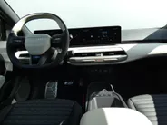 Kia EV4 Fastback 81,4 kWh 204PK GT-PlusLine