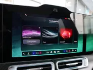 Mercedes-Benz GLC 250 Business Solution AMG 85 kWh