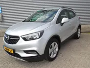 Opel Mokka X 1.4 TURBO EDITION|NAVI|CARPLAY|TREKHAAK|PDC